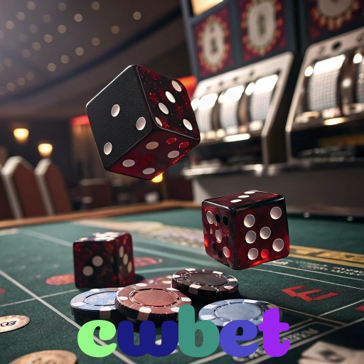 Descubra a Emoção do Cassino Ao Vivo na cwbet