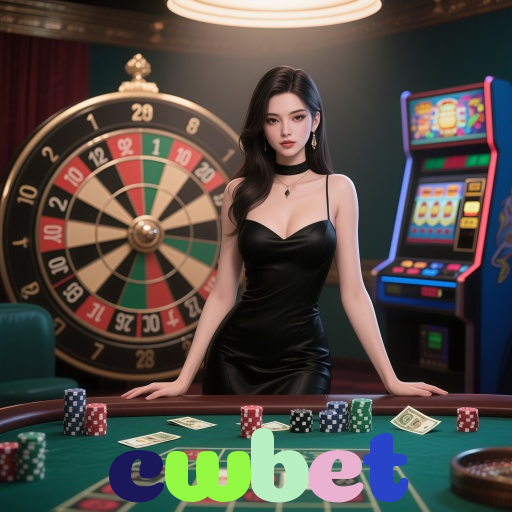 A Magia dos Jogos de Fantasia na cwbet