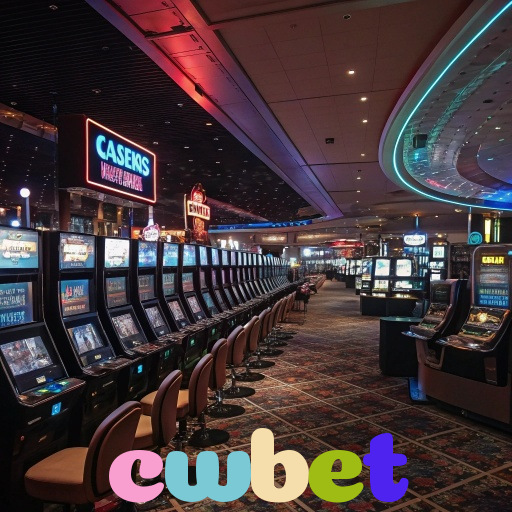 A Magia dos Jogos de Fantasia na cwbet