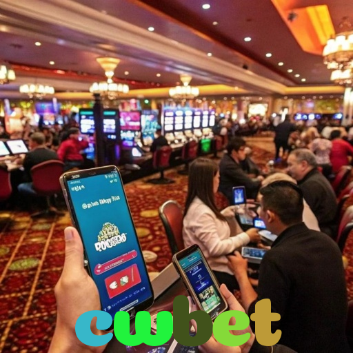 A Magia dos Jogos de Fantasia na cwbet