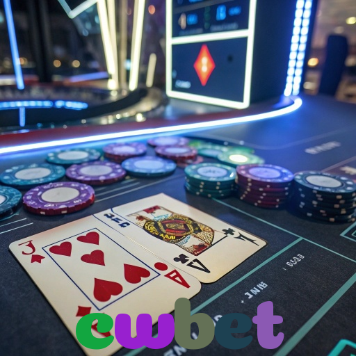 Rodadas Grátis Exclusivas no cwbet