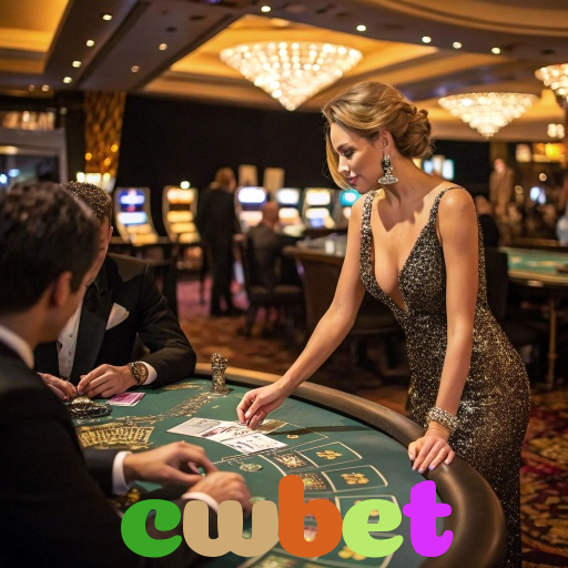 A Magia dos Jogos de Fantasia na cwbet