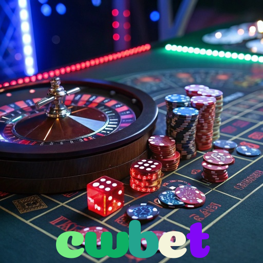 Descubra a Emoção do Cassino Ao Vivo na cwbet